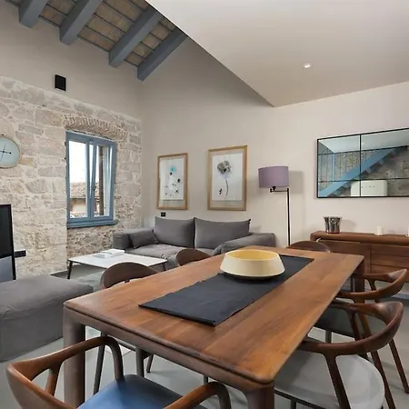 Apartment Loft De24 By Irundo